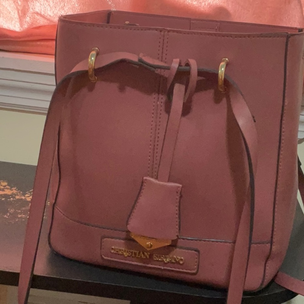 Cristian Soriano Purse